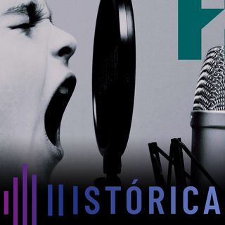 Podcast Historia en voz alta