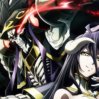 Overlord Season IV Thoughts, Yakuza Guide to Babysitting, More - Talk the Keki - An Anime Podcast # 46