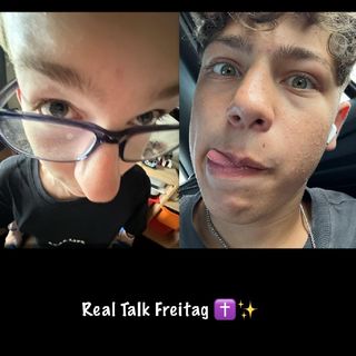 Freitagspodcast