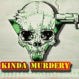 Don't Look Behind the Curtain: Murder at the Bender Inn - PART I