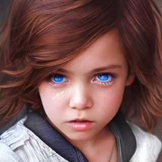 The boy who cried sugar tears