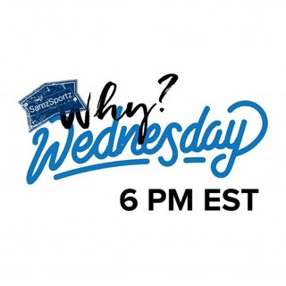 Why Wednesday I was wrong