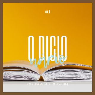 #1 - O Dicionário