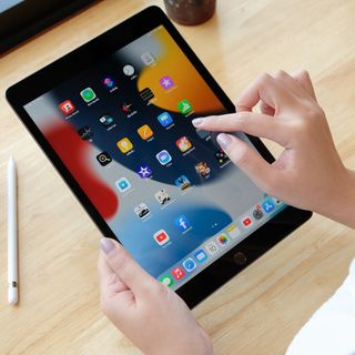 Apple e Samsung dominano il mercato dei tablet