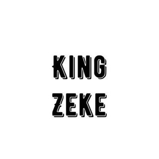 King Zeke