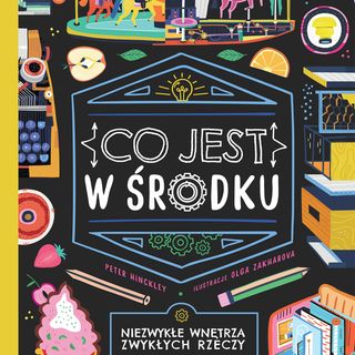 Co jest w środku
