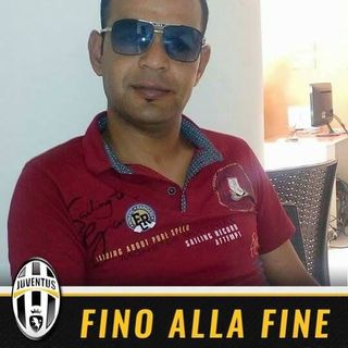 Ali Bouhari