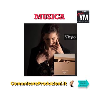 #Musica: 4 chiacchiere con Virgo
