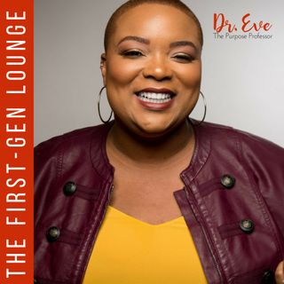 Dr. Eve| The Purpose Professor