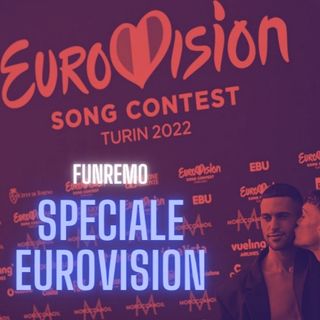 Speciale Eurovision Prima Puntata