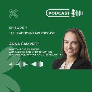 Anna Gamvros - Life Is Full Of Unexpected Journeys