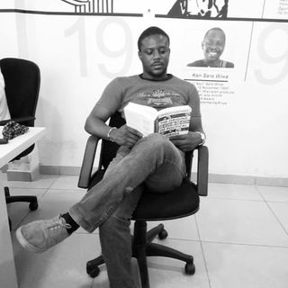 James Ogunjimi