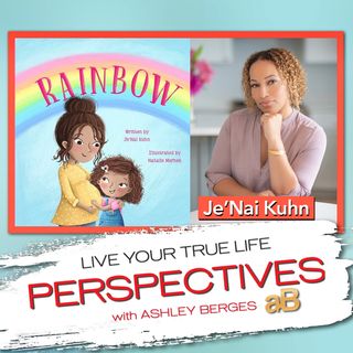 Finding the Rainbow After the Loss of an Infant [Ep. 684]