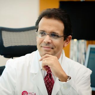 ¿Está empeorando el coronavirus en RD? El dr. Pedro Ureña lo explica (parte 2)