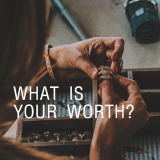 What Is Your Worth? - Mabel Yiek