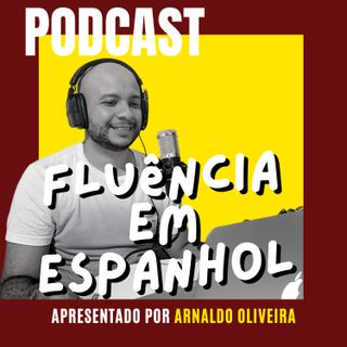 [TRAILER] Bienvenido al "Fluência em Espanhol"