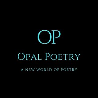 Opal Poetry