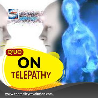 Q’uo On Telepathy
