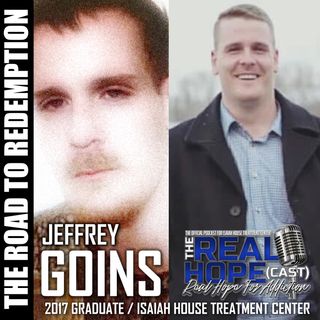 S1 Ep40 : The Road To Redemption (Jeffrey Goins)