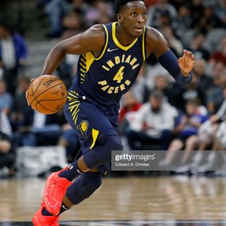 SNBS - Mark Montieth talks Pacers, Oladipo's return, Nate, and media