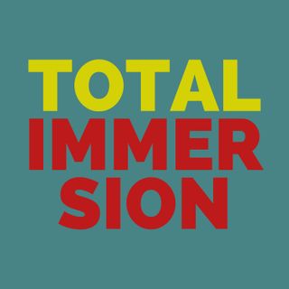 Total Immersion