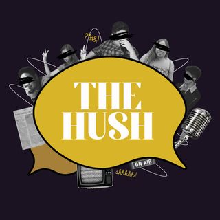 The Hush: Trailer