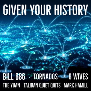 Given Your History