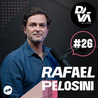 DNA empreendedor com Rafael Pelosini