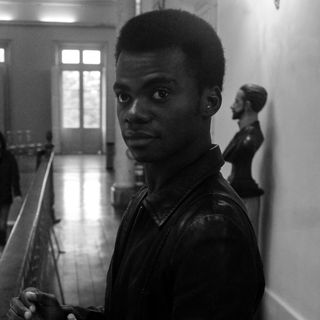 Peresch Aubham Edouhou