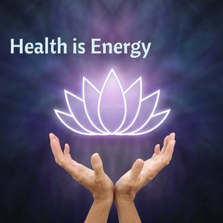 Health is Energy