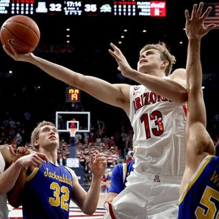 Ep.69: Road sweep in Washington and UA's Quad 1 wins.