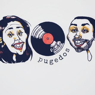 I Pugedos Podcast