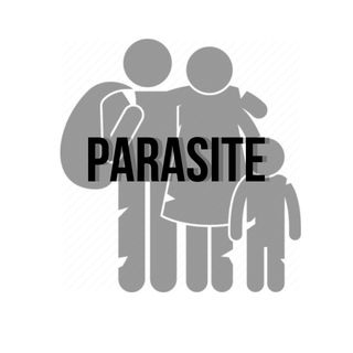 EP. 21- Parasite