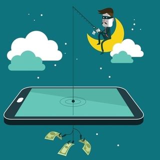 #25 - Smishing, la nuova frontiera del phishing - Digital News 18 giugno 2020