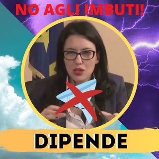 Che cos'è L'IMBUTO DI NORIMBERGA?