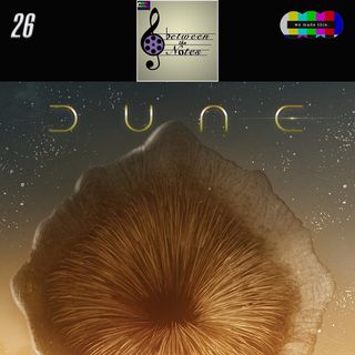 26. October 2021: Dune: Part One / The Last Duel / The French Dispatch