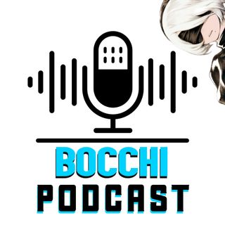 Bocchi Podcast