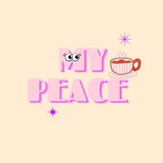 XOXO MyPeace 🧘🏾‍♀️