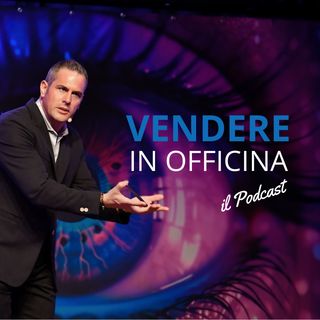 VENDERE IN OFFICINA®