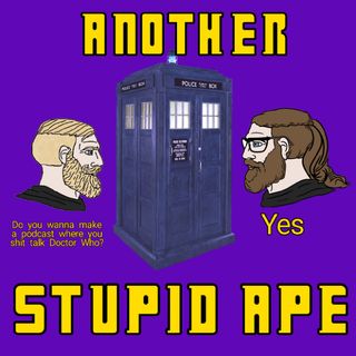SPECIAL EPISODE - Doctor Who: The Movie (Dribbly Cum Snake)
