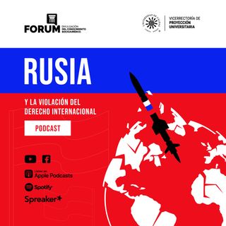 Rusia y la violación del derecho internacional