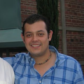Pepe Garcia