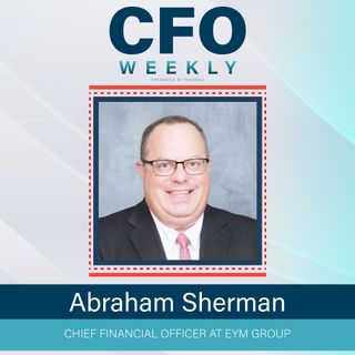 What Is the Role of a Franchise CFO w/ Abraham Sherman