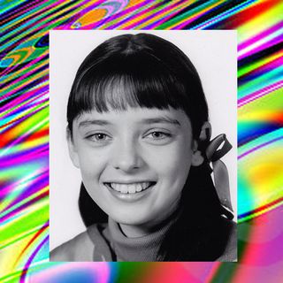 Angela Cartwright  - Make Room for Daddy - Lost In Space