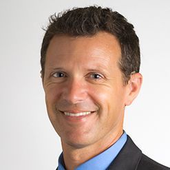Alberto G. Morrison