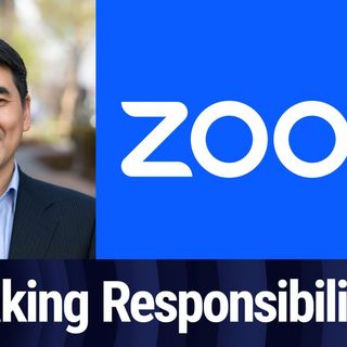WW Clip: Zoom CEO's Accountability Amid Layoffs