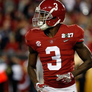 Best Available Draft Podcast:Looking at the Wide Receivers