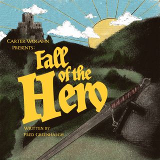Fall of the Hero