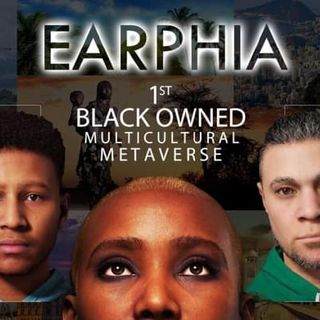 EARPHIA RADIO