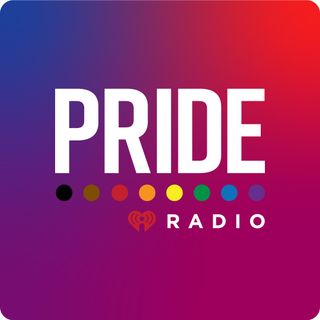 PRIDE Radio / iHeartPodcasts